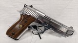 USED TAURUS PT92 AFS-D 9MM - 2 of 2