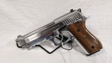 USED TAURUS PT92 AFS-D 9MM - 1 of 2