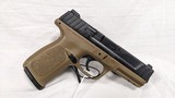 USED SMITH & WESSON SD9 FDE 9MM - 2 of 2