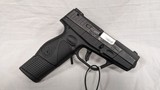 USED TAURUS PT709 SLIM 9MM - 2 of 2