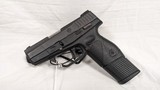 USED TAURUS PT709 SLIM 9MM - 1 of 2