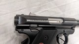 USED RUGER MARK IV STANDARD. 22 LR - 4 of 5