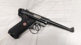 USED RUGER MARK IV STANDARD. 22 LR - 3 of 5