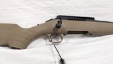 USED RUGER AMERICAN RANCH .450 BUSHMASTER - 8 of 10