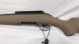 USED RUGER AMERICAN RANCH .450 BUSHMASTER - 3 of 10