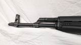 USED PIONEER SPORTER AK 7.62X39 - 5 of 9