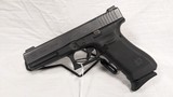 USED GLOCK G22 GEN. 4 .40 S&W - 1 of 4