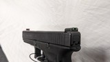 USED GLOCK G22 GEN. 4 .40 S&W - 2 of 4