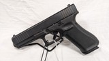 USED GLOCK G17 GEN. 5 9MM - 1 of 2