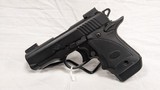 USED KIMBER MICRO 9 9MM - 1 of 2