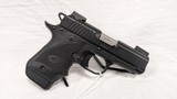 USED KIMBER MICRO 9 9MM - 2 of 2