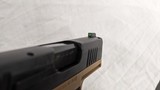 USED SIG SAUER P365 FDE 9MM - 4 of 4