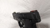 USED SMITH & WESSON M&P SHIELD PLUS PERFORMANCE CENTER 9MM - 3 of 4