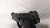 USED SMITH & WESSON M&P SHIELD PLUS PERFORMANCE CENTER 9MM - 2 of 4