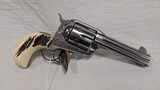 USED RUGER VAQUERO .45 LONG COLT - 3 of 5