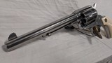 USED RUGER VAQUERO 7.5