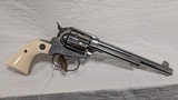 USED RUGER VAQUERO 7.5