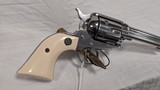 USED RUGER VAQUERO 7.5