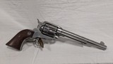 USED RUGER VAQUERO 7.5