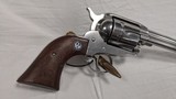 USED RUGER VAQUERO 7.5