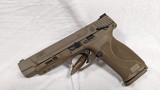 USED SMITH & WESSON M&P 9 M2.0 FDE 9MM - 1 of 4