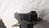 USED GLOCK 17 LARRY VICKERS RTF2 GREY 9MM - 3 of 4