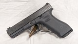 USED GLOCK 17 LARRY VICKERS RTF2 GREY 9MM - 1 of 4