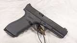 USED GLOCK 17 LARRY VICKERS RTF2 GREY 9MM - 4 of 4