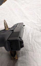 USED GLOCK 19 LARRY VICKERS RTF2 GREY 9MM - 3 of 4