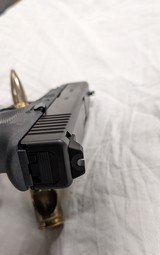 USED GLOCK 19 LARRY VICKERS RTF2 GREY 9MM - 2 of 4