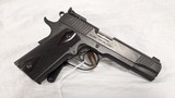 USED KIMBER 1911 CLASSIC CUSTOM TARGET .45 ACP - 2 of 2