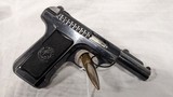 USED SVARAGE ARMS 1907 .32 ACP - 2 of 2