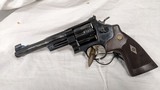 USED SMITH & WESSON MODEL 25 .45 LONG COLT - 1 of 2