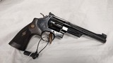 USED SMITH & WESSON MODEL 25 .45 LONG COLT - 2 of 2