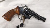 USED SMITH & WESSON MODEL 15-3 .38 SPC - 2 of 2