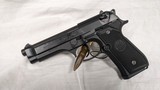 USED BERETTA 92FS 9MM - 1 of 2