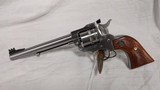 USED RUGER SINGLE NINE .22 WMR - 1 of 2