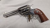 USED RUGER VAQUERO .45 COLT - 1 of 2
