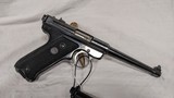 USED RUGER MARK II .22 LR - 2 of 2