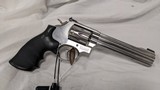 USED SMITH & WESSON MODEL 617 6