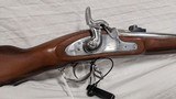 USED COLT 1861 REPRODUCTION .58 CAL - 10 of 13