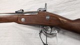 USED COLT 1861 REPRODUCTION .58 CAL - 3 of 13
