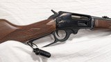 USED MARLIN 1895M .450 MARLIN - 8 of 10