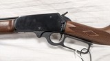 USED MARLIN 1895M .450 MARLIN - 3 of 10