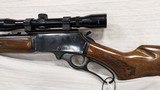 USED MARLIN GLENFIELD 30A .30-30 WIN - 3 of 10