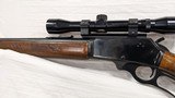 USED MARLIN GLENFIELD 30A .30-30 WIN - 4 of 10