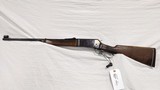 USED BROWNING BLR .308 WIN - 1 of 10