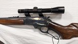 USED MARLIN 336 .35 REM - 3 of 9