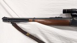 USED MARLIN 336 .35 REM - 4 of 9