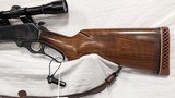 USED MARLIN 336 .35 REM - 2 of 9